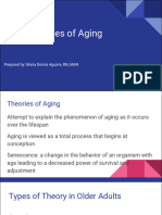 Theories-of-Aging