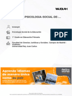 Wuolah Free Temas 6 10 Psicologia Social de La Educacion