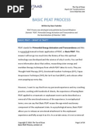 Basic PEAT Manual