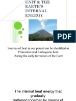 ELS Earths Internal Heat 1