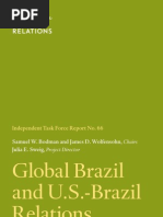 Download Global Brazil and US-Brazil Relations  by Council on Foreign Relations SN72079847 doc pdf
