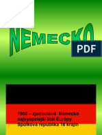 3 Nemecko