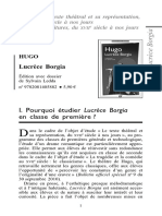 Fiche Pedago GF - Lucrece Borgia