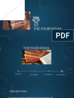 The Four Vedas PP