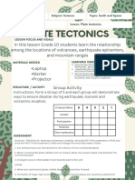 Blank Forest Green and White Lesson Plan - 20240323 - 060838 - 0000