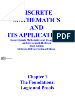 1-Introduction-Chapter01-Propositional Logic