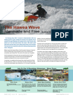 The Hawea Wave Issue 70