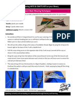 Kit Branch Weaving PDF