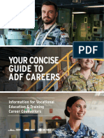 Vocational Education Career Counsellors Guide