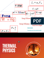 L1 Thermal Concepts