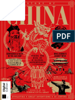 All About History History of China Ed1 2024 Freemagazines Top