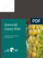 Ebook Acerca Canary Wine
