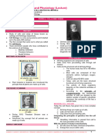 BMD-3201 - Trans 2 - Cells and Tissues