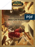 Quest For Pandaria Part 2 - PT BR