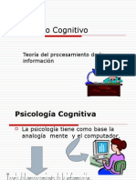 Desarrollo Cognitivo1