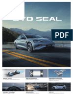 BYD-SEAL-2023 Brochure
