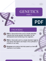 Week11 Genbio2