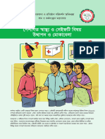 One Pager (Raising) - 2 Bangla