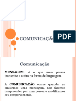 Comunicacao