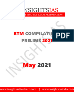 RTM May 2021 Compilation