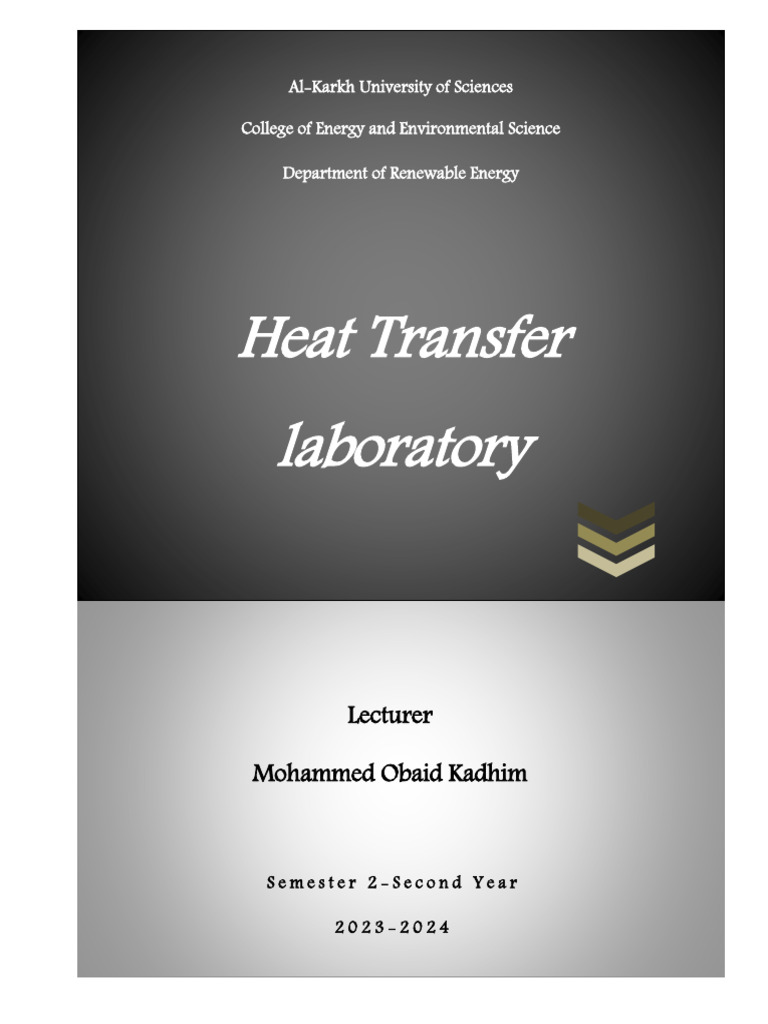 Calibration of Thermocouple PDF Thermocouple Physical Sciences