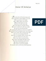Poem 1 BUSY ROUTINE by Akansha Sharma Page2