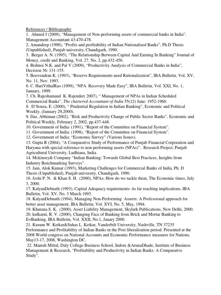 07 references pdf banks reserve bank of india
