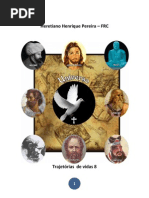 Trajetorias de Vidas 8