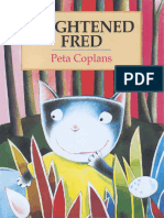 Frightened-Fred