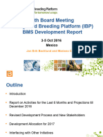 BMS Development to IBP Board Oct 2016 _MC (2)