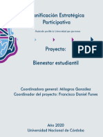 Proyecto-PEP-13-Bienestar-estudiantil