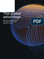 Paddle TheGlobalAdvantage