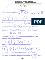 Junio 2023 PAU NAVARRA Matematicas II