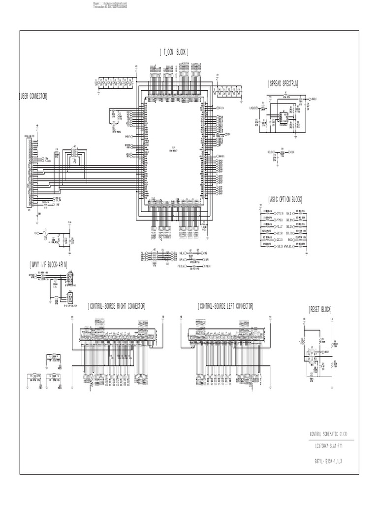 PCB Component Specifications | PDF | Field Effect Transistor ...