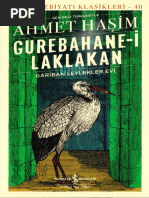 José Saramago - Kopyalanmış Adam | PDF