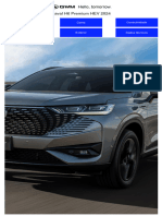 DR 048 23 Haval H6 Premium HEV 2024 Mobile Catálogo 22062023