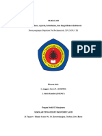 MAKALAH - Konsep - Bahasa, - Sejarah, - Kedudukan, - Dan - Fungsi - Bahasa - Indonesia Kelompok 1