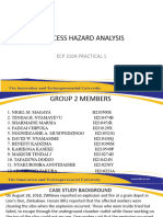 Process Hazard Control Presentation (1)