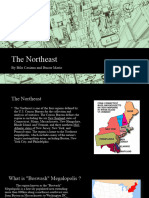 The Northeast (1) (1)