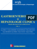 Gastroenterologie Vol 1