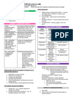 MLSP-PRELIM-NOTES