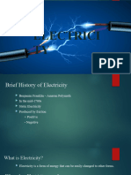 Electricity 2