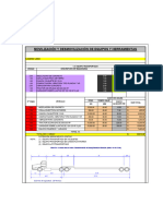 3.0 Movilizacion y Desmovilizacion LIRIO