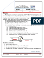 MDF Exam Rat 22