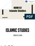 HUM112 Slides Lecture04