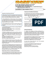 20. RM 11 - Engineering Data Analysis 2 (Part 01)