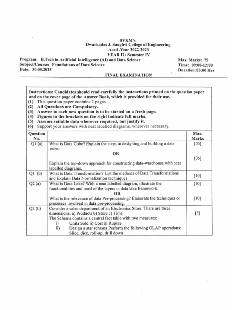 Foundations Of Data Efficient Learning