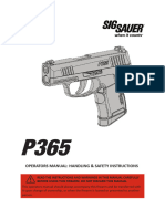 P365 Operator Manual 2700116 01 Rev00 LR - 2 - 1