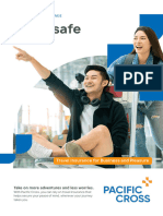 Travelsafe Document