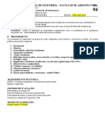 GUÍA 04 - Analisis de Sitio 2024